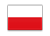 PLANET RACE - Polski